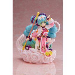 ヨドバシ.com - フリュー FuRyu TENITOL 初音ミク チャイナver