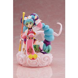 ヨドバシ.com - フリュー FuRyu TENITOL 初音ミク チャイナver