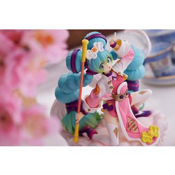 ヨドバシ.com - フリュー FuRyu TENITOL 初音ミク チャイナver