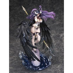完全受注生産 アルベド チャイナドレスver.　F:NEXオリジナルフィギュア TVアニメ「オーバーロード」より『アルベド チャイナドレスver