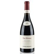 "サン・ロレンツォ" ロッソ・コーネロ 750ml イタリア/マルケ [赤ワイン]