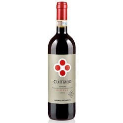 "クマロ" コーネロ・リゼルヴァ 750ml イタリア/マルケ [赤ワイン]
