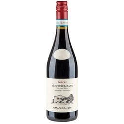 "ポデーレ" モンテプルチアーノ・ダブルッツォ 750ml イタリア/アブルッツォ [赤ワイン]