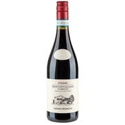 "ポデーレ" モンテプルチアーノ・ダブルッツォ 750ml イタリア/アブルッツォ [赤ワイン]