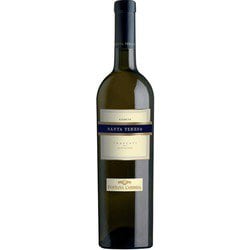 "サンタ・テレーザ" フラスカーティ・スペリオーレ・セッコ 750ml イタリア/ラツィオ [白ワイン]