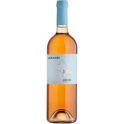 チロ・ロザート 750ml イタリア/カラブリア [ロゼワイン]