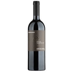 "ドゥーカ・サンフェリーチェ" チロ・ロッソ・リゼルヴァ 750ml イタリア/カラブリア [赤ワイン]