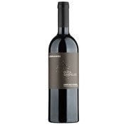 "ドゥーカ・サンフェリーチェ" チロ・ロッソ・リゼルヴァ 750ml イタリア/カラブリア [赤ワイン]