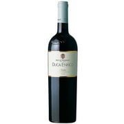 "ドゥーカ・エンリコ" テッレ・シチリアーネ・ロッソ 750ml イタリア/シチリア [赤ワイン]