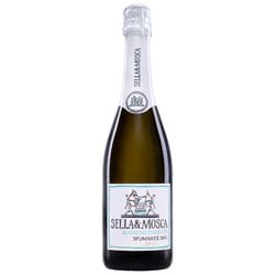 トルバート・スプマンテ・ブリュット 750ml イタリア/サルデーニャ [スパークリングワイン]