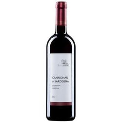 カンノナウ・ディ・サルデーニャ 750ml イタリア/サルデーニャ [赤ワイン]