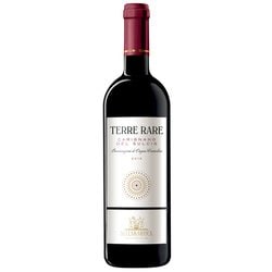 "テッレラーレ" カリニャーノ・デル・スルチス 750ml イタリア/サルデーニャ [赤ワイン]