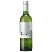 甲州ドライ 750ml [白ワイン]