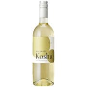 甲州セミスイート 750ml [白ワイン]