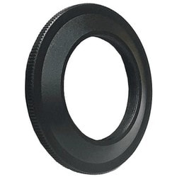 UNX-5289 [NIKKOR Zマウント用 ドームフード 52mm 黒]