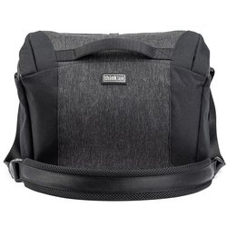 ショルダーバッグ グラファイト Speed Top Cross Body(スピードトップ クロスボディ) 15