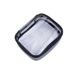 クリアケース S ブラック FCASE-S-BLACK
