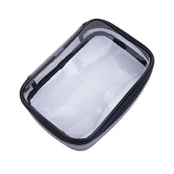 クリアケース M ブラック FCASE-M-BLACK