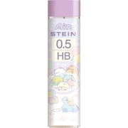 キャラクターグッズ FT66903 すみっコぐらし AIN STEIN シャープペンシル替芯 0.5mm 40本入 HB