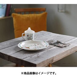 ヨドバシ.com - ムーミン MOOMIN RST330001 [メラミン3点セット