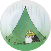 RST330034 [メラミンプレート CAMPING]