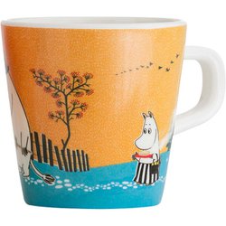 北欧ムーミン Moomin ムーミン House of Disaster ハウス オブ ディザスター
