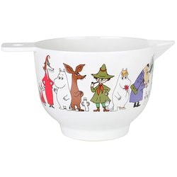 ヨドバシ.com - ムーミン MOOMIN MNX060083 [メラミンボウル ムーミン