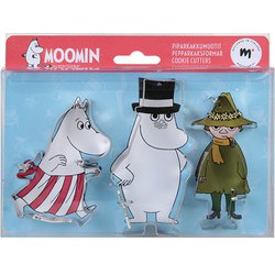 ヨドバシ.com - ムーミン MOOMIN クッキー型セット ムーミンママ