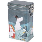 コーヒー缶 ムーミンストーム MNX080075