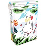 コーヒー缶 MOOMIN IN THE MEADOW MNX080077