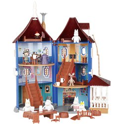 MOOMIN ムーミン ハウスボックス 775758 (激安メガセール