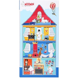 ムーミンセット MOOMINBABY DADWAY ギフトセットS（ニョロニョロ）STMB001200020