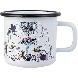 MRA060211 [マグ Date Night white]