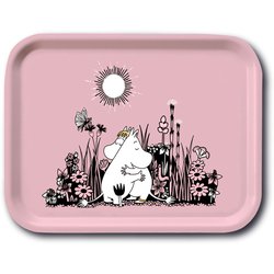 トレイ S Moomin Hug OPD060053
