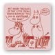 コースター Moomin Anything OPD060060