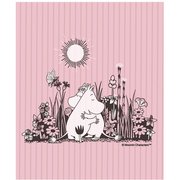 ディッシュクロス Moomin Hug OPD080049