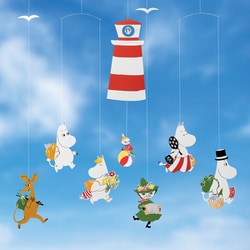 FSM130150 [Moomin mobilePicnic]