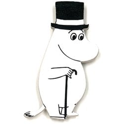 ムーミンパパさまご確認用 Martinex ムーミンパパ ぬいぐるみ（L）MNX330254 - MOOMIN SHOP