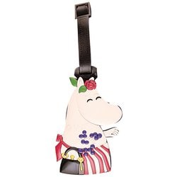 ヨドバシ.com - ムーミン MOOMIN TMF100018 [ラゲッジタグ