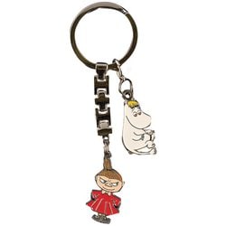 ヨドバシ.com - ムーミン MOOMIN TMF100029 [キーリング