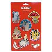 TMF100239 [マグネット ブックムーミン 6pcs]