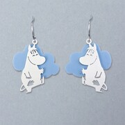 CRU090030 [ピアス スノークのおじょうさん クラウド]