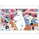 カラーミニポスター コミック表紙絵6巻 PTK040044