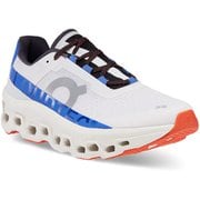 クラウドモンスター Cloudmonster M 61.98653 フロスト/コバルト M10.5(28.5cm) [ランニングシューズ メンズ]