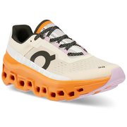 クラウドモンスター Cloudmonster W 61.98652 ファウン/ターメリック W7.5(24.5cm) [ランニングシューズ レディース]