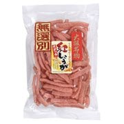 大阪名物 紅しょうがスナック 無選別 60g