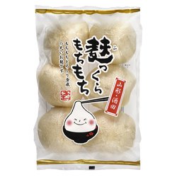 麸っくらもちもち 35g