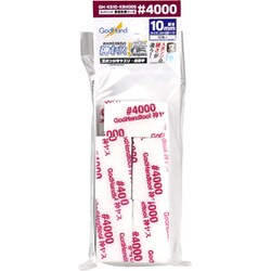 GH-KS10-KB4000 神ヤス！ 10mm厚 磨 ＃4000 [プラモデル用品]
