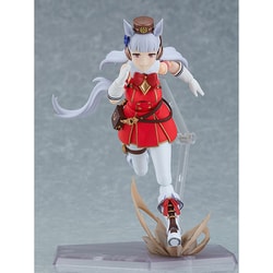 figma ウマ娘 ゴールドシップ フィギュア figma ウマ娘 プリティーダービー ゴールドシップ