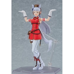 figma ウマ娘 プリティーダービー ゴールドシップ